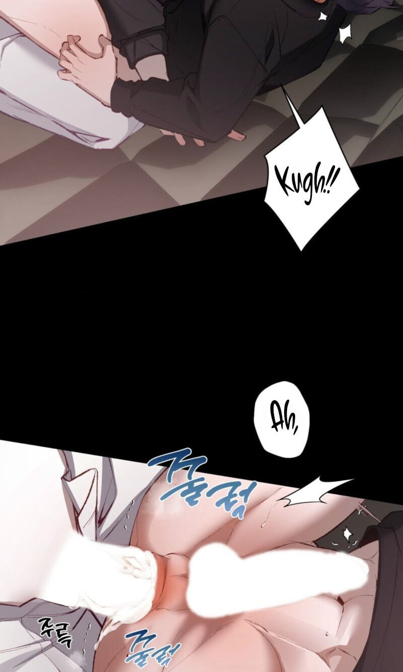 Hangman Chapter 24 page 17 - 