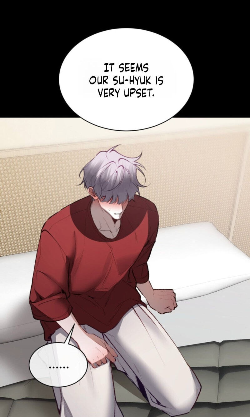 Hangman Chapter 24 page 19 - 