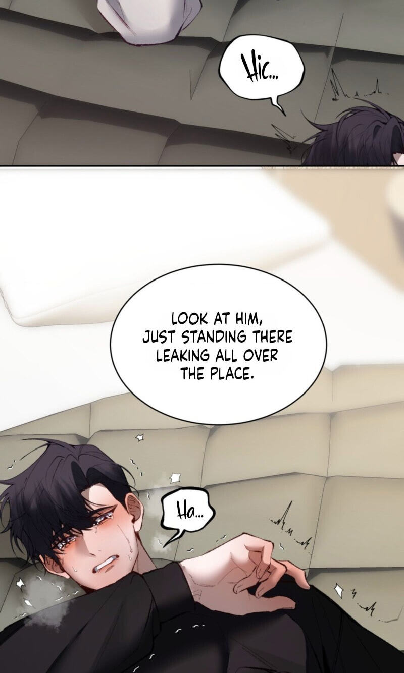 Hangman Chapter 24 page 20 - 