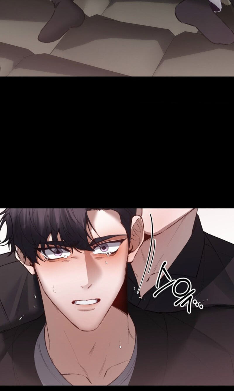 Hangman Chapter 24 page 24 - 