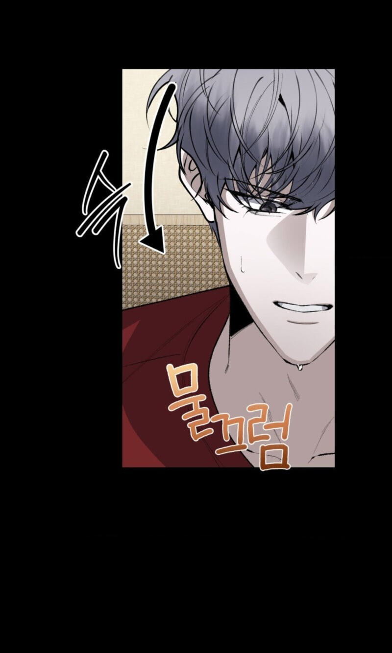 Hangman Chapter 24 page 26 - 