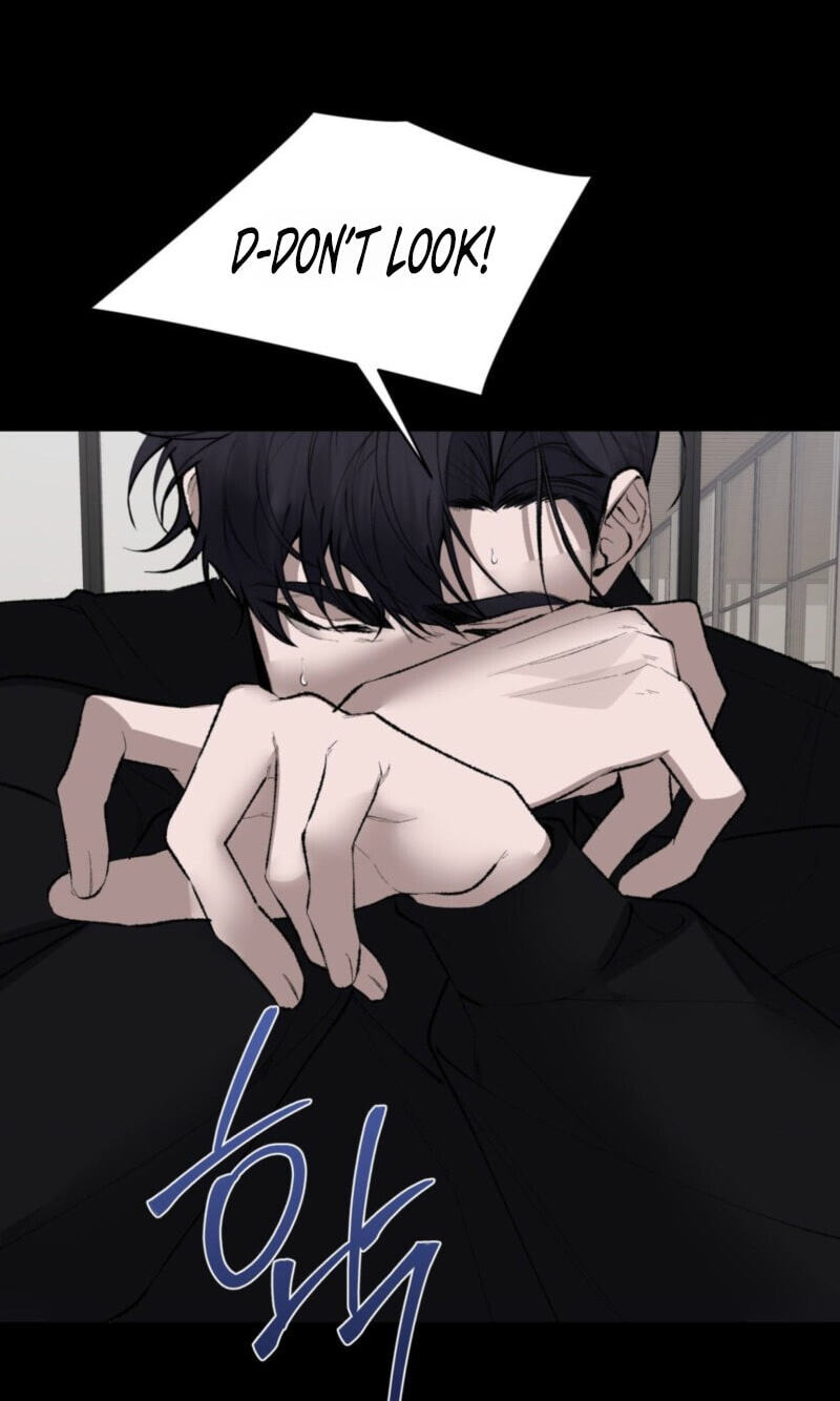 Hangman Chapter 24 page 29 - 