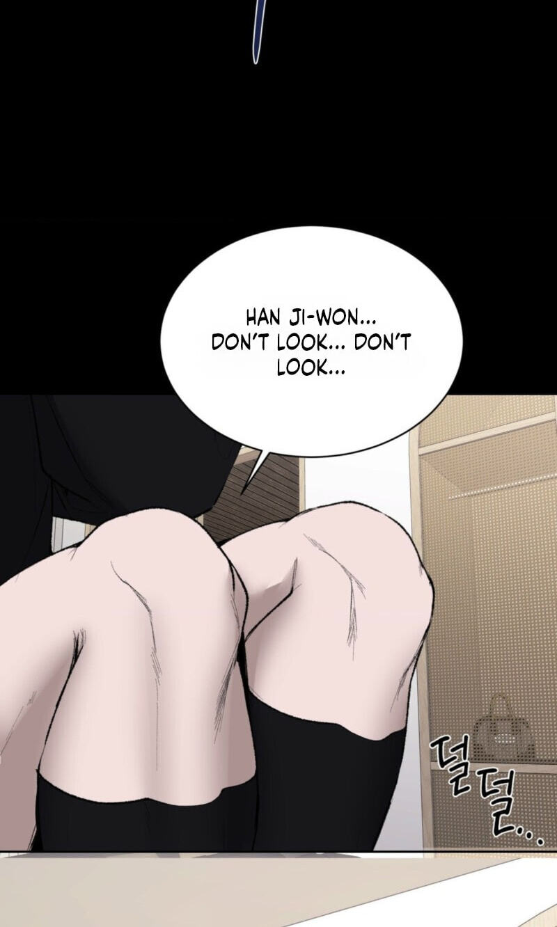 Hangman Chapter 24 page 30 - 