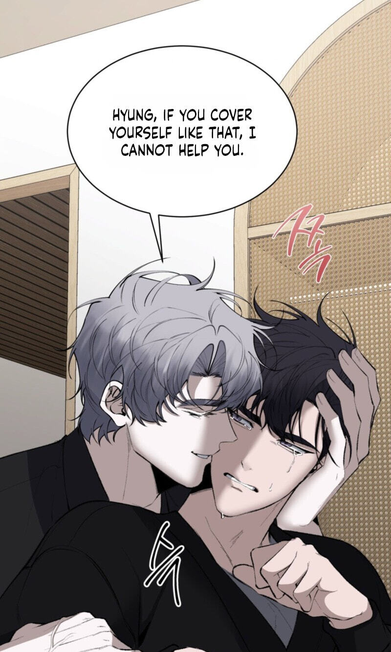 Hangman Chapter 24 page 31 - 