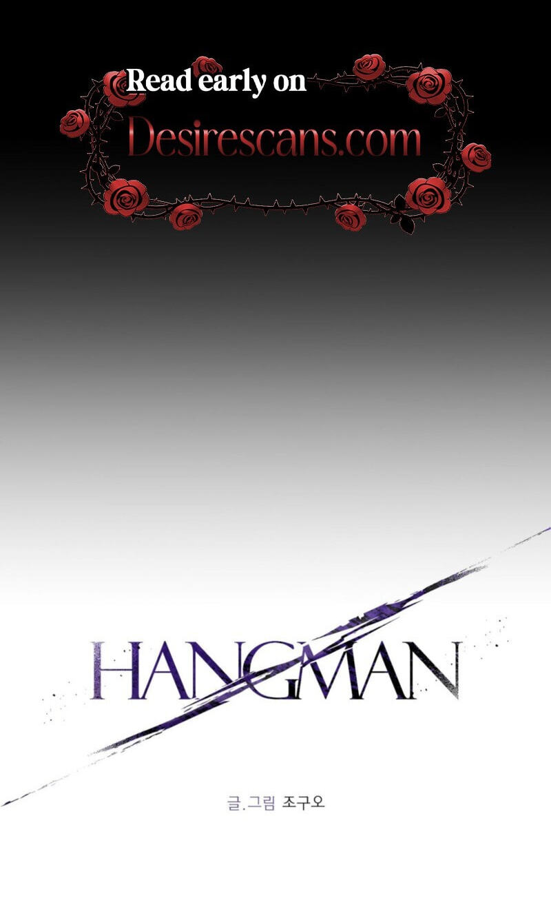 Hangman Chapter 24 page 33 - 