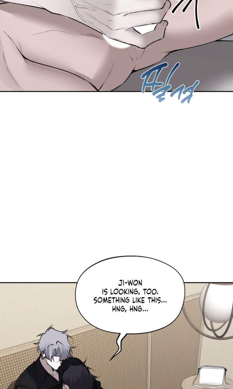 Hangman Chapter 24 page 36 - 