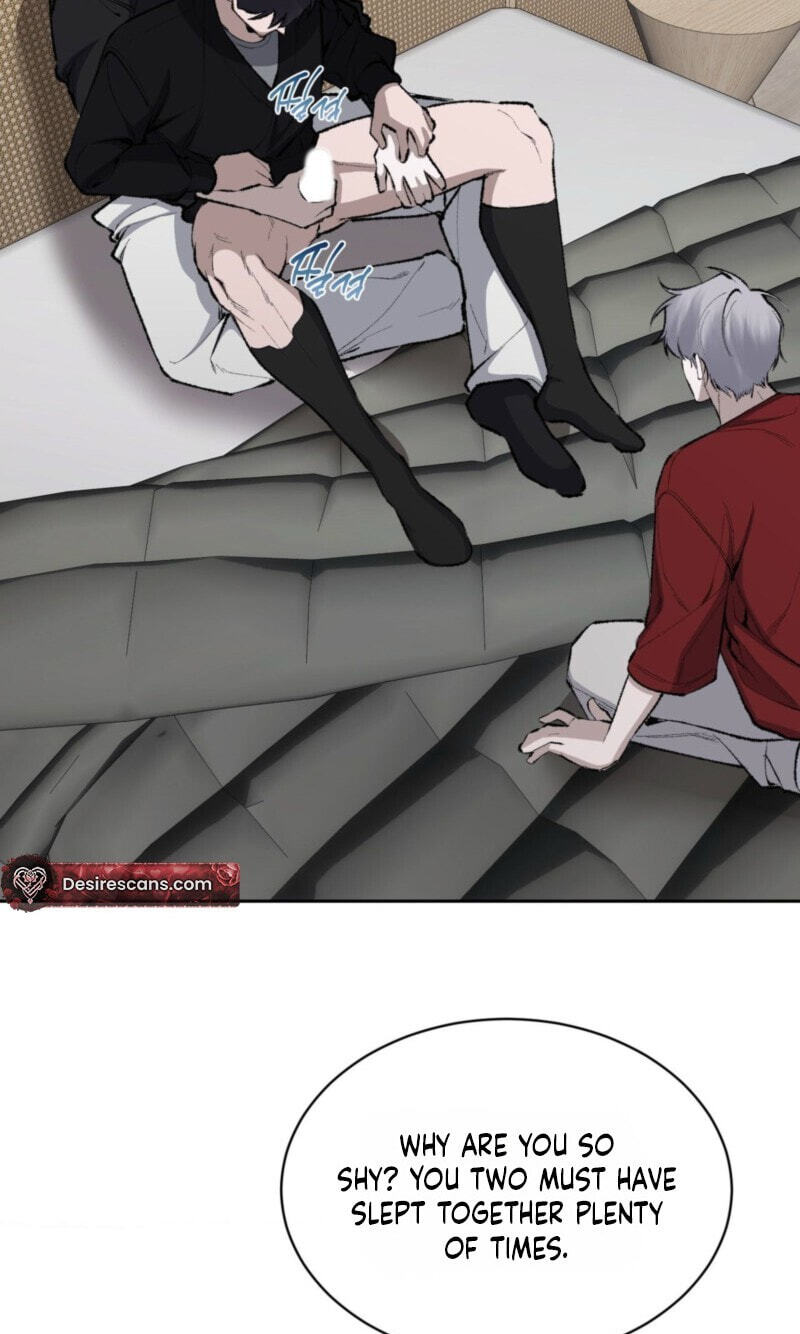 Hangman Chapter 24 page 37 - 
