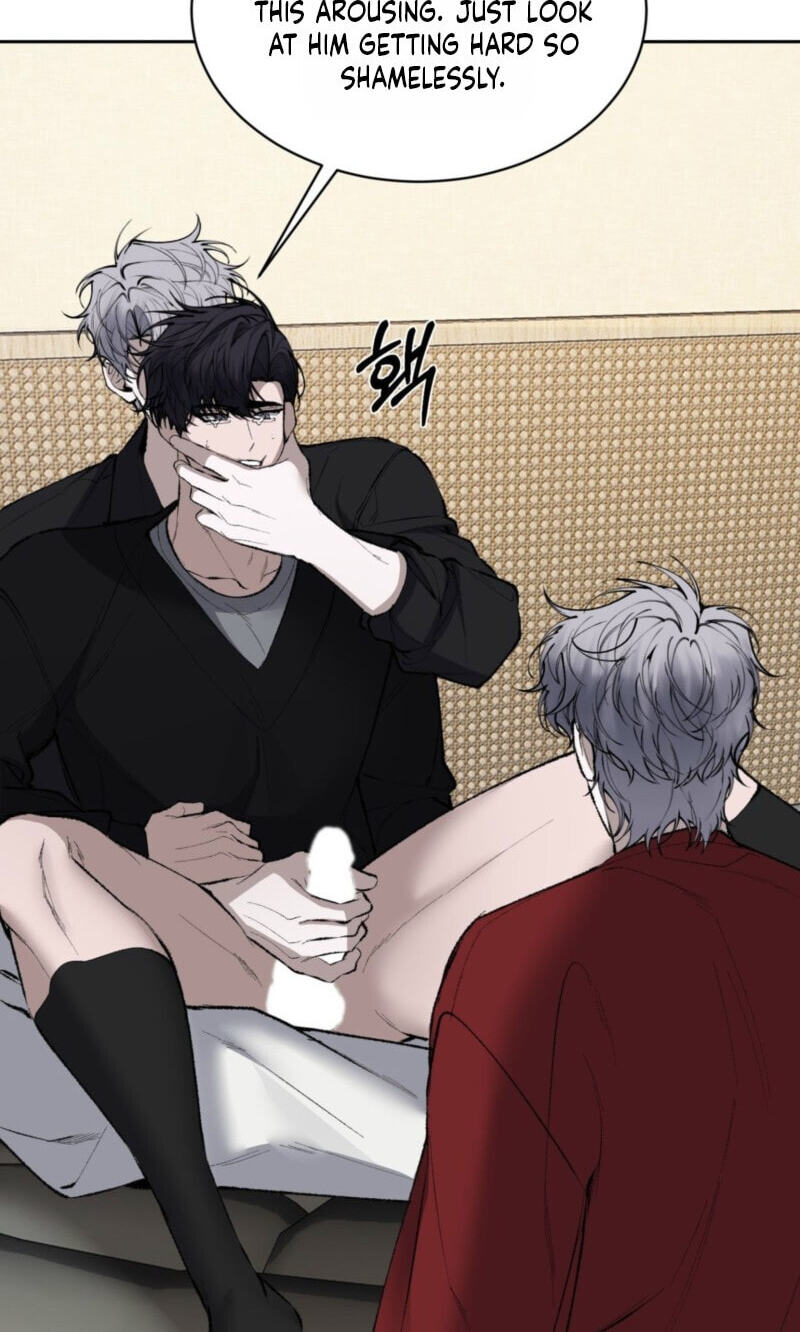 Hangman Chapter 24 page 42 - 