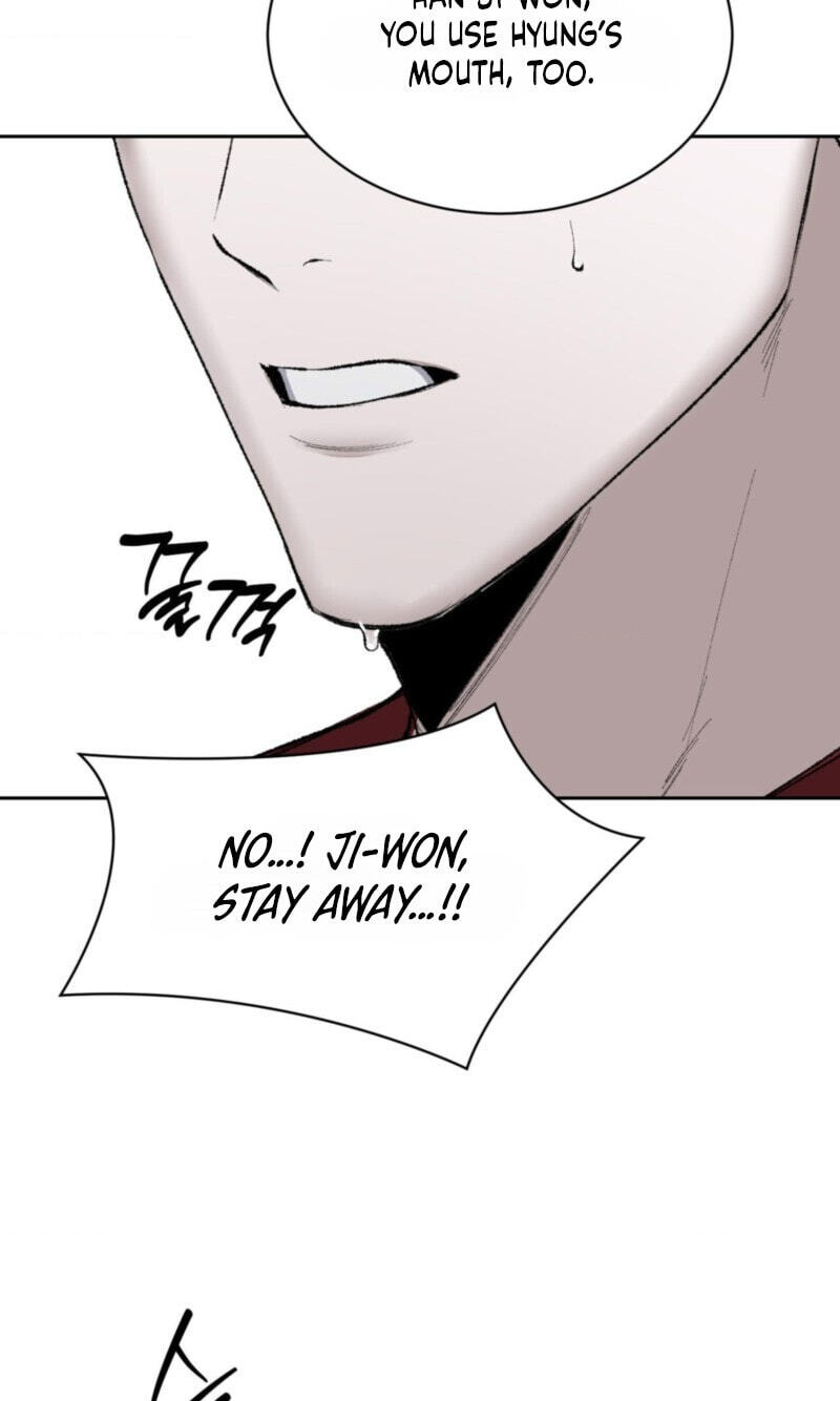 Hangman Chapter 24 page 46 - 
