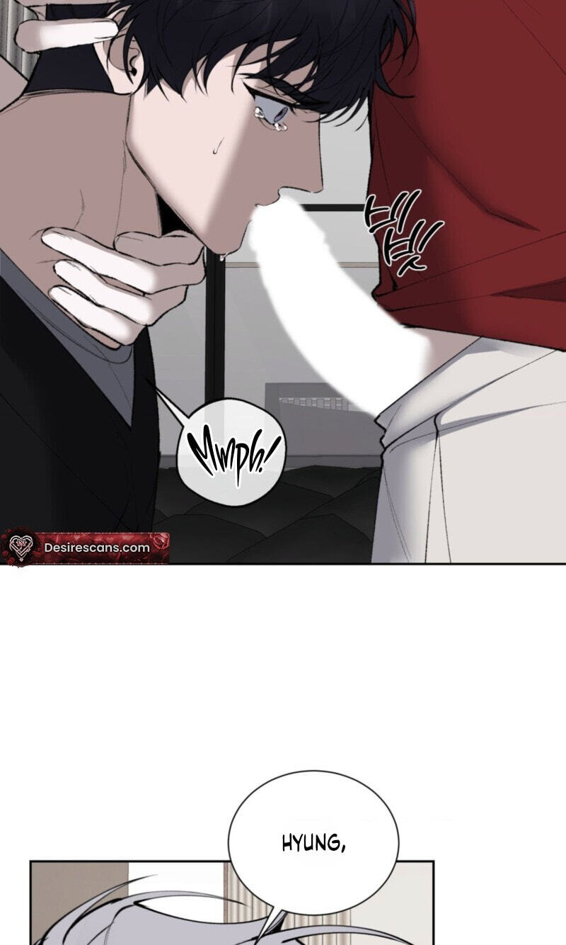 Hangman Chapter 24 page 49 - 