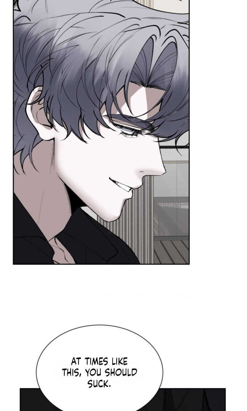 Hangman Chapter 24 page 50 - 