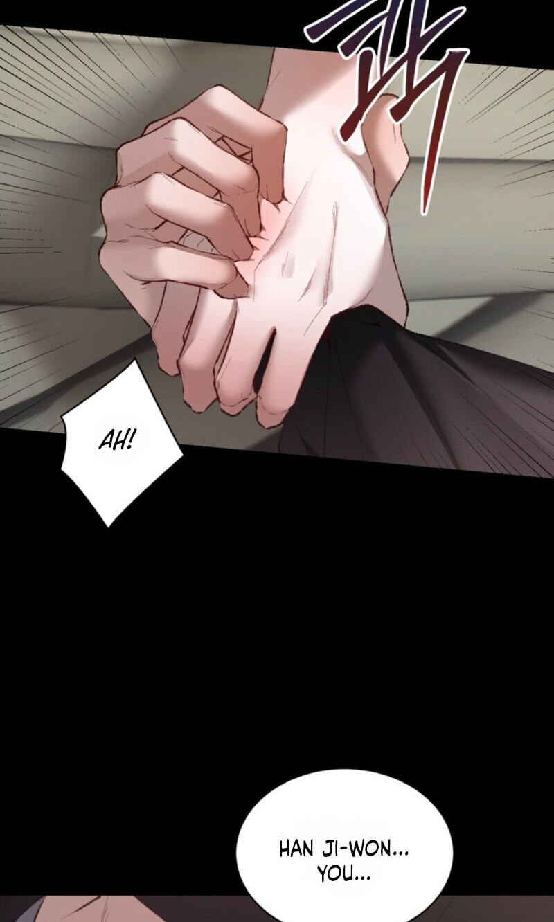 Hangman Chapter 24 page 6 - 