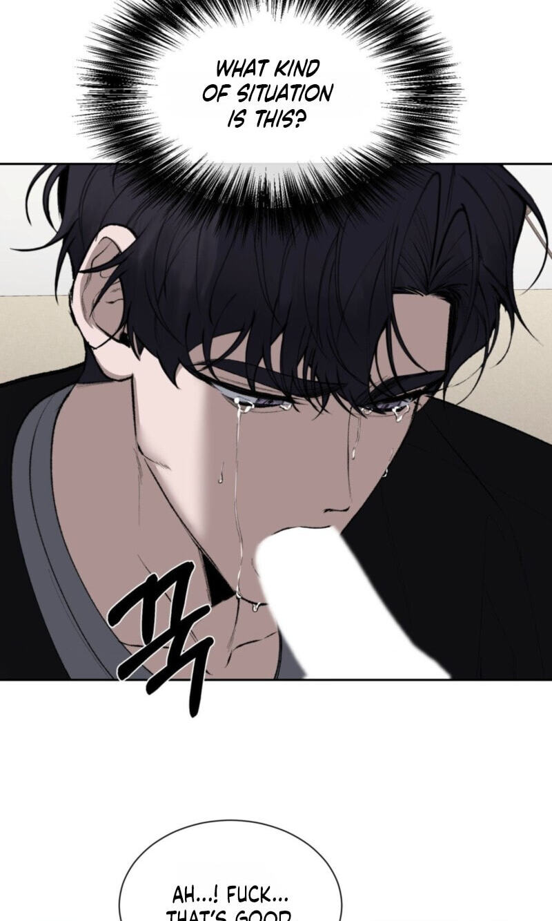 Hangman Chapter 24 page 53 - 