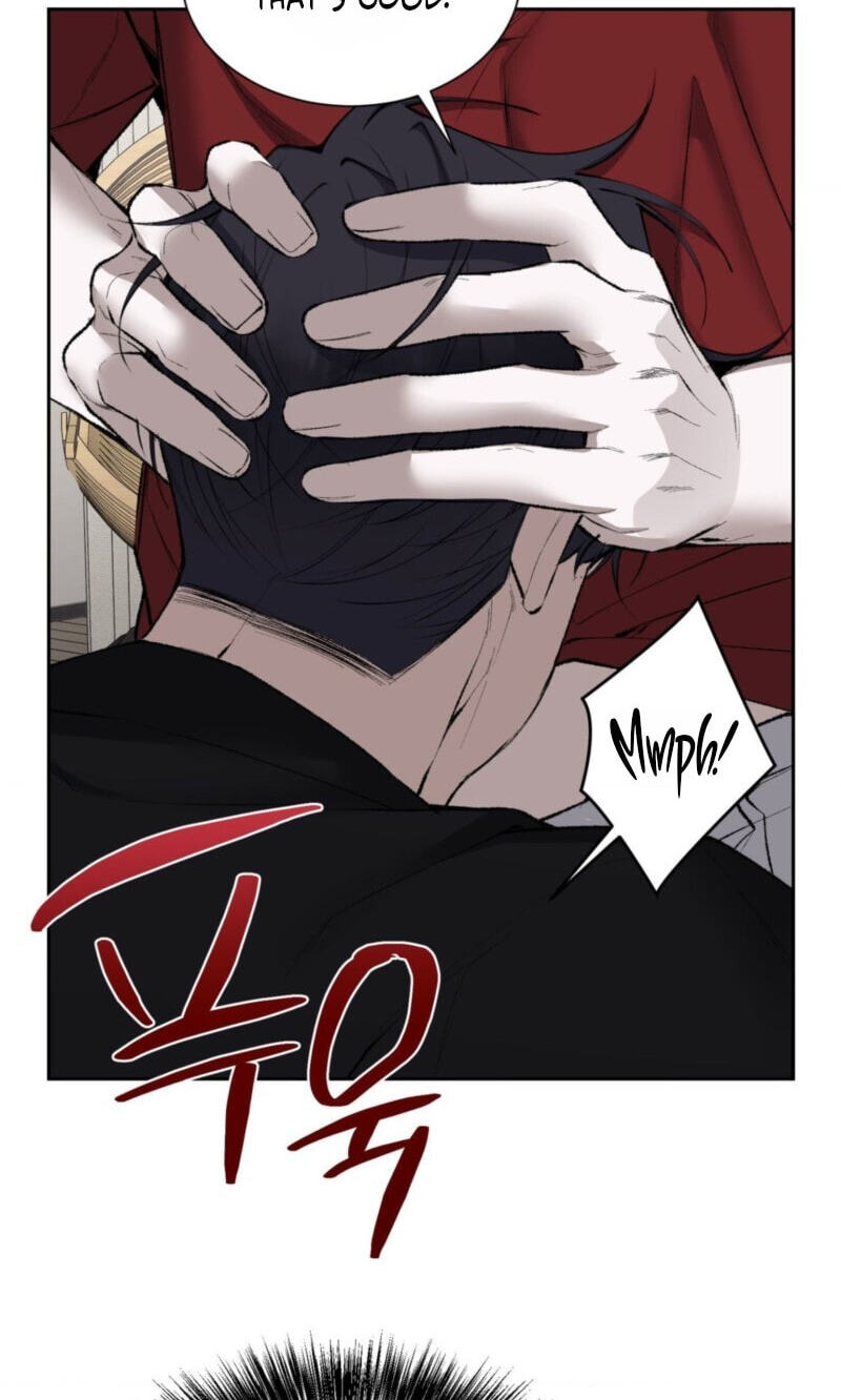Hangman Chapter 24 page 54 - 