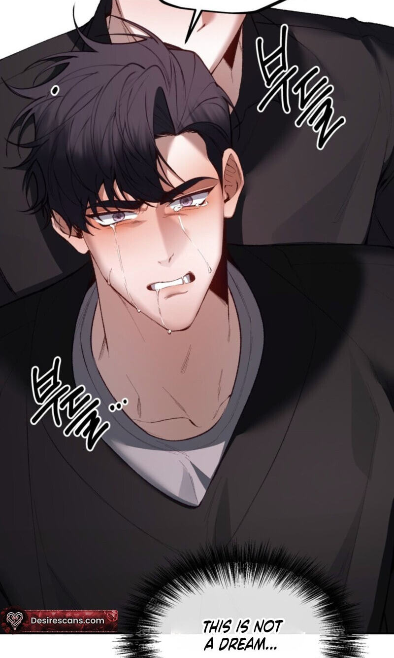 Hangman Chapter 24 page 65 - 
