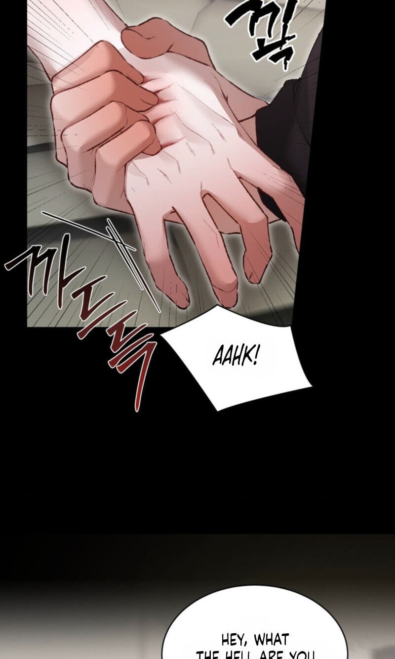 Hangman Chapter 24 page 9 - 