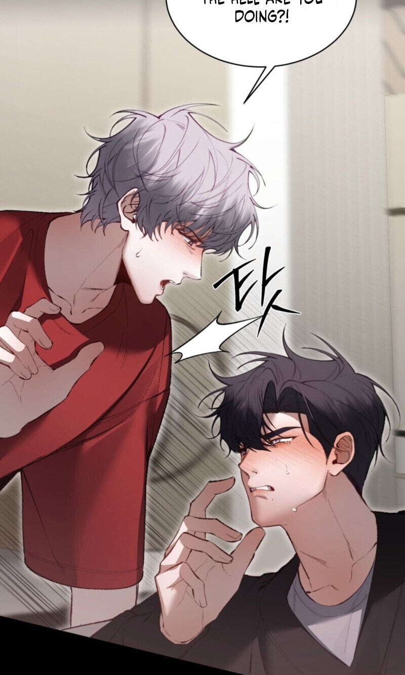Hangman Chapter 24 page 10 - 