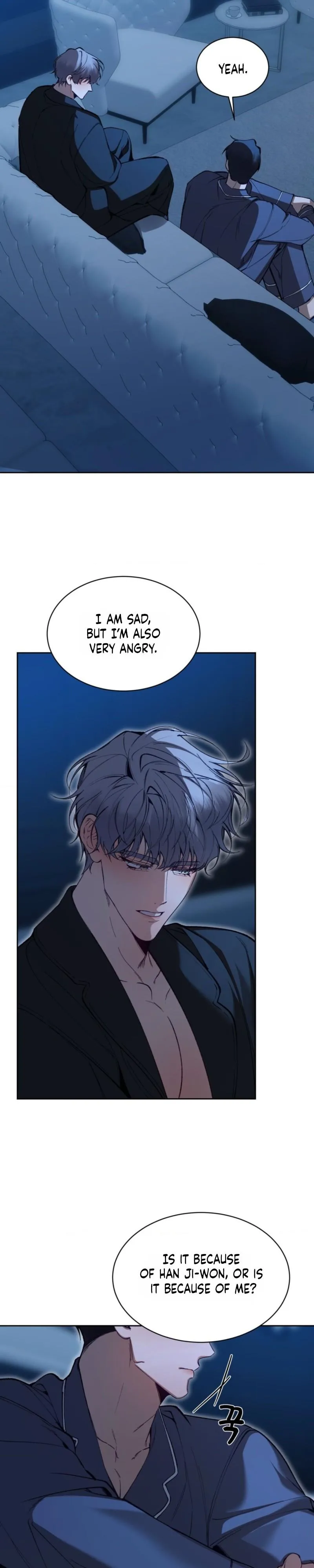 Read Hangman chapter 26 image 1 on Lezhin