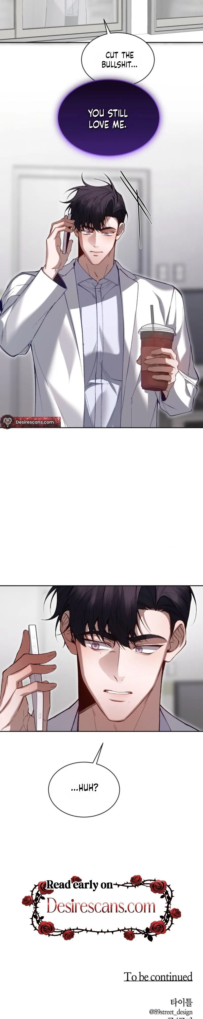 Read Hangman chapter 26 image 22 on Lezhin