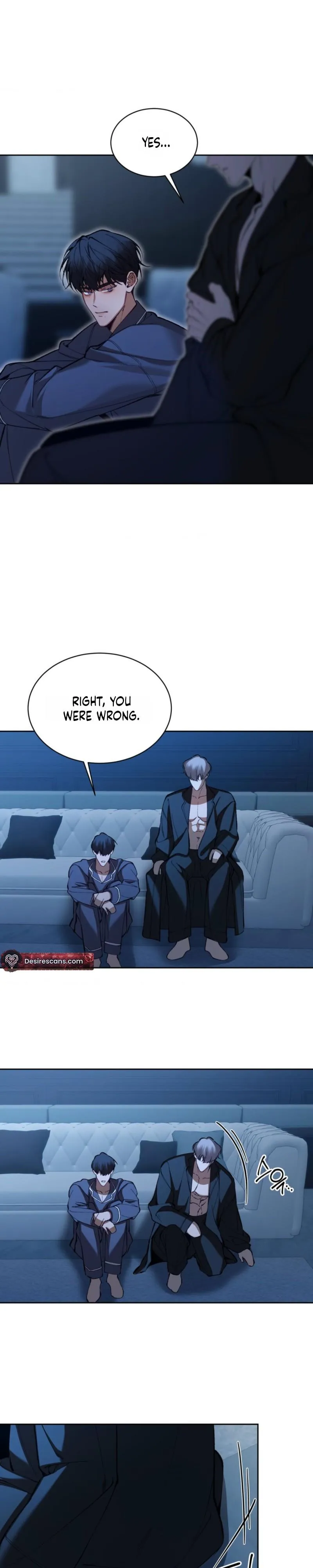 Read Hangman chapter 26 image 5 on Lezhin