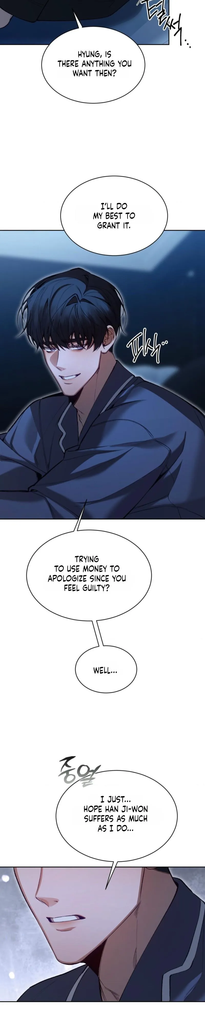 Read Hangman chapter 26 image 6 on Lezhin