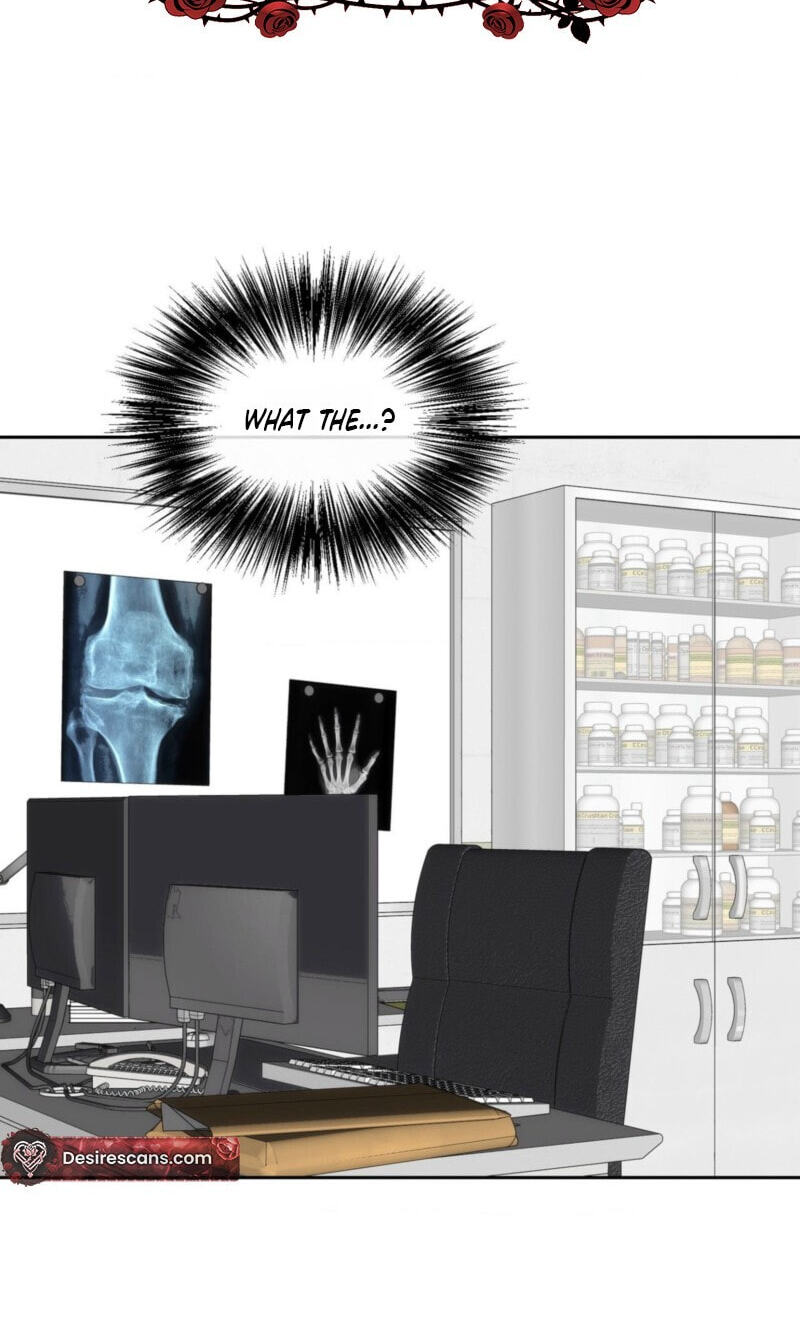 Hangman Chapter 27 page 2 - 