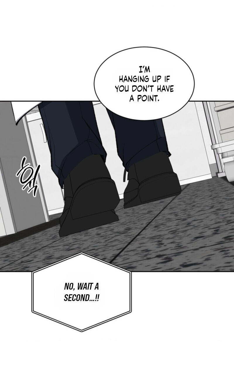 Hangman Chapter 27 page 11 - 