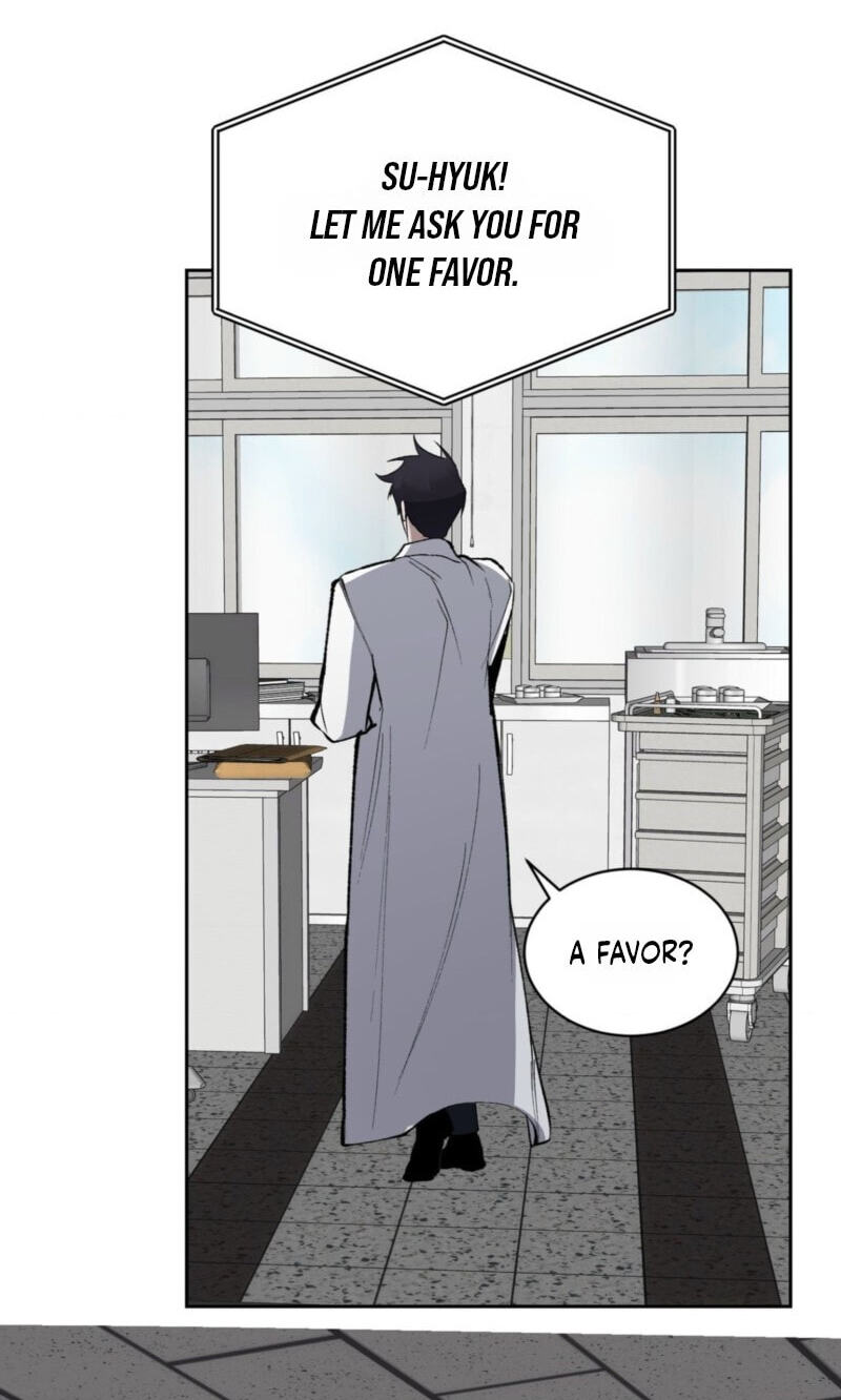 Hangman Chapter 27 page 12 - 
