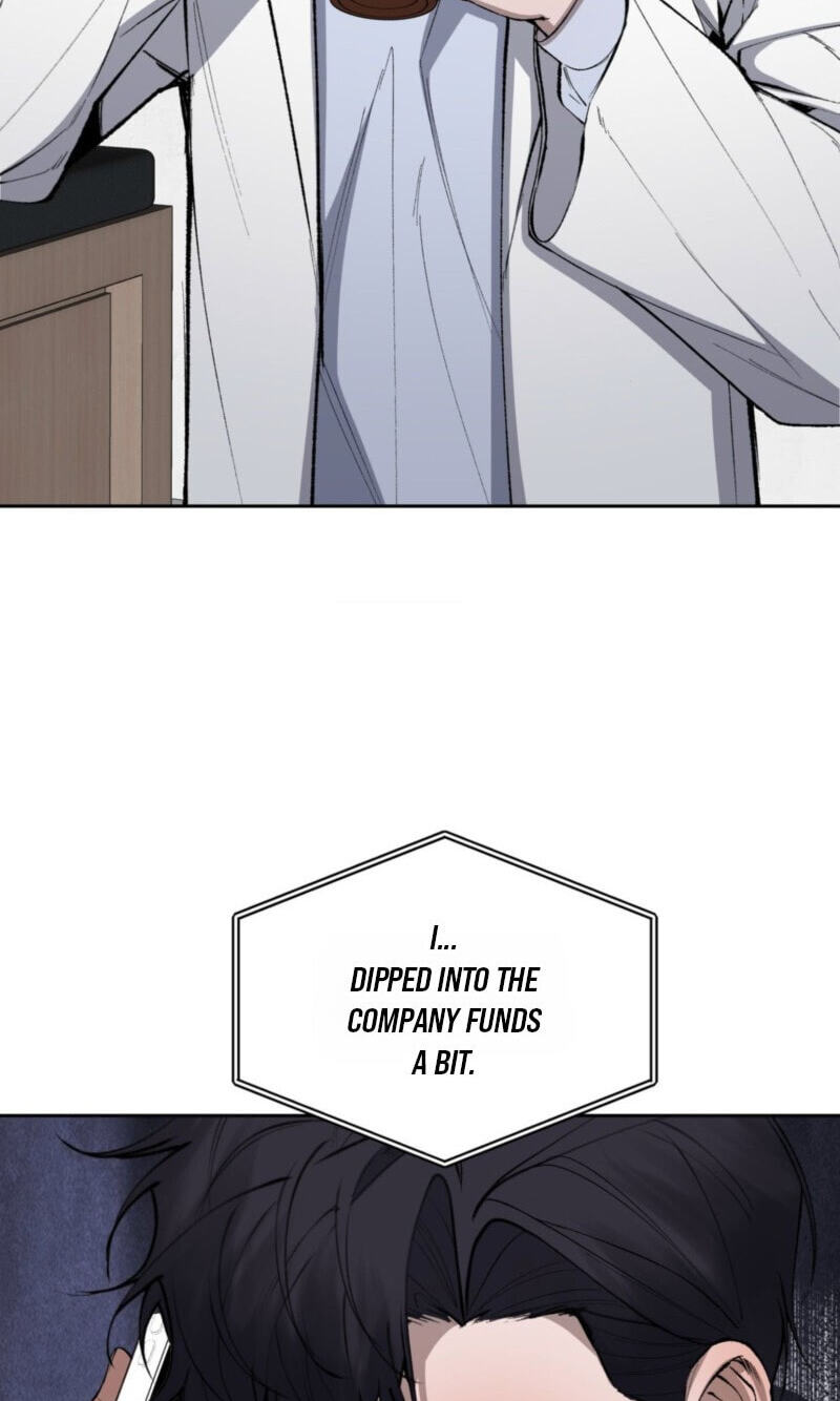 Hangman Chapter 27 page 14 - 