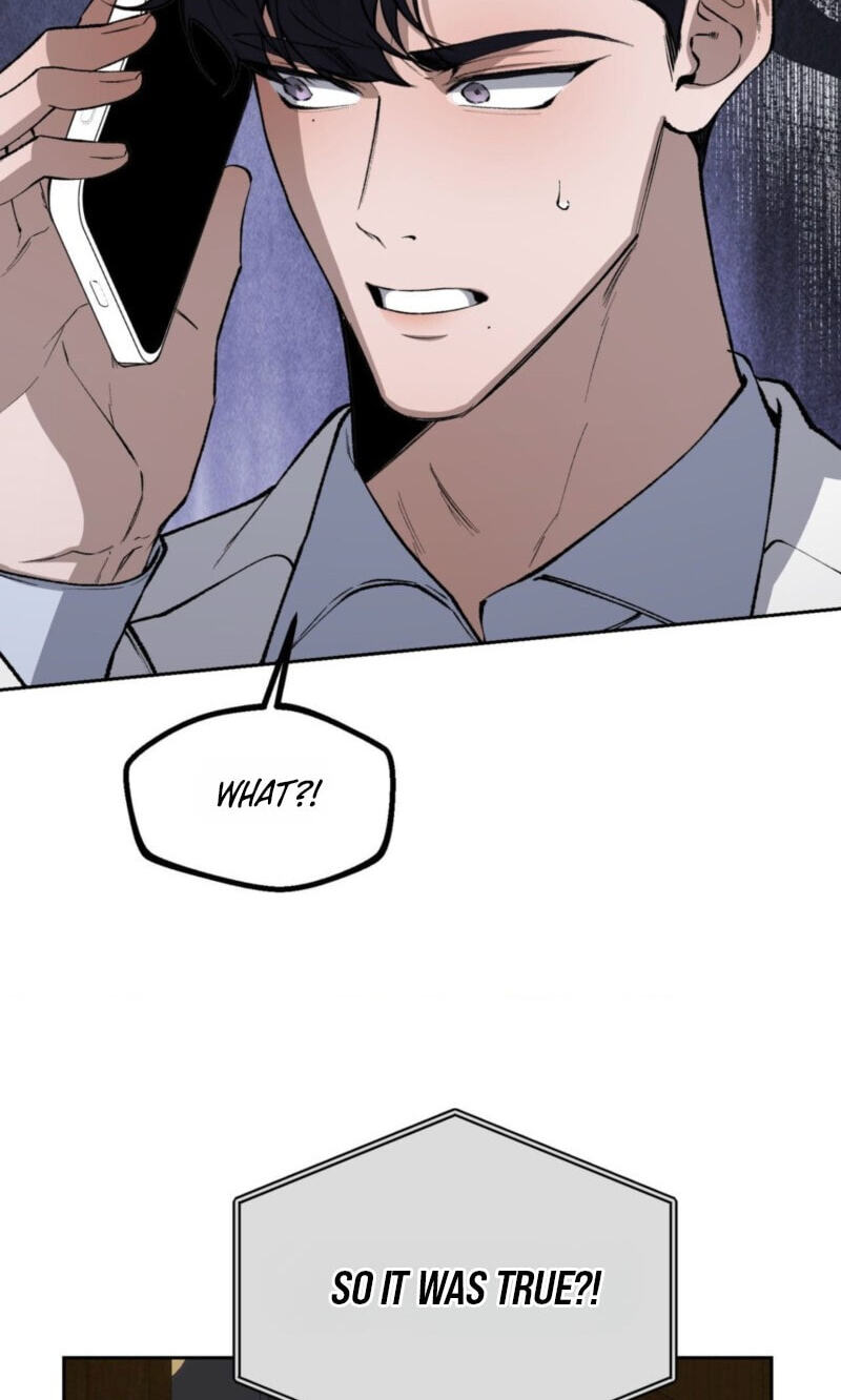 Hangman Chapter 27 page 15 - 