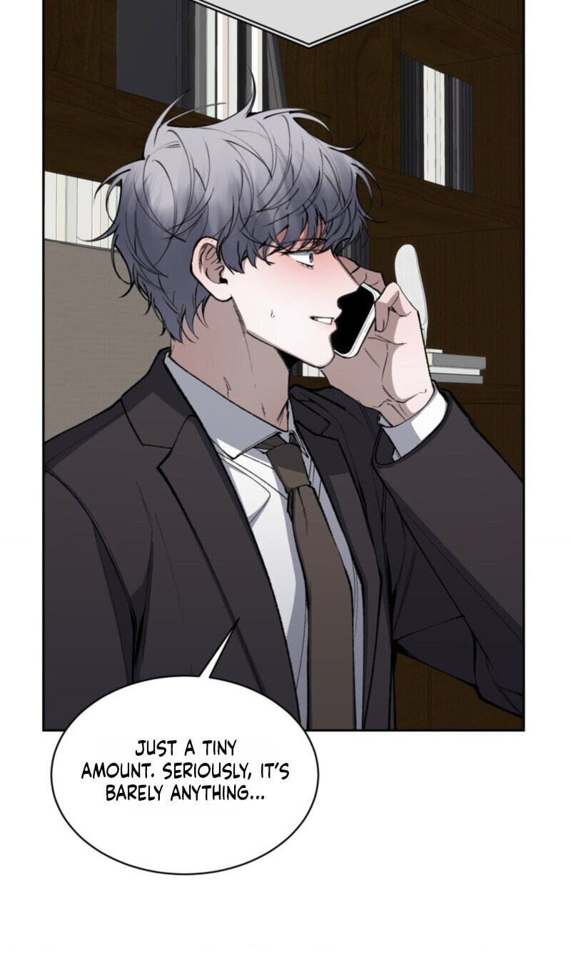 Hangman Chapter 27 page 16 - 
