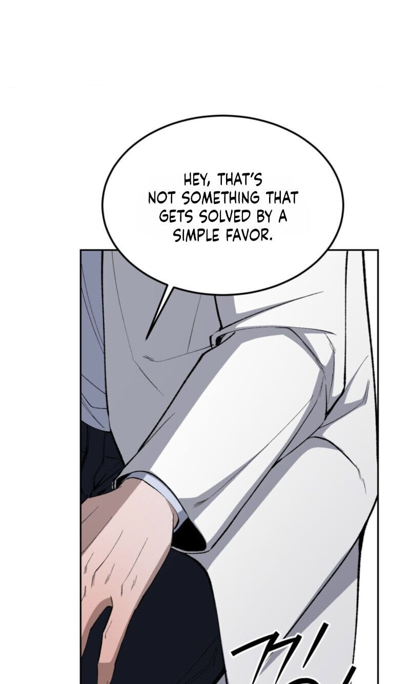 Hangman Chapter 27 page 19 - 