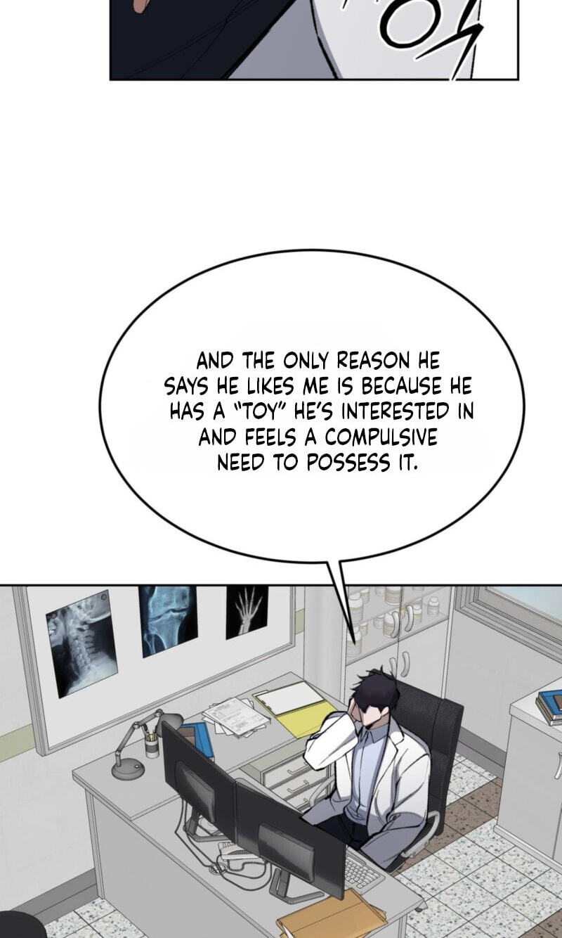 Hangman Chapter 27 page 20 - 