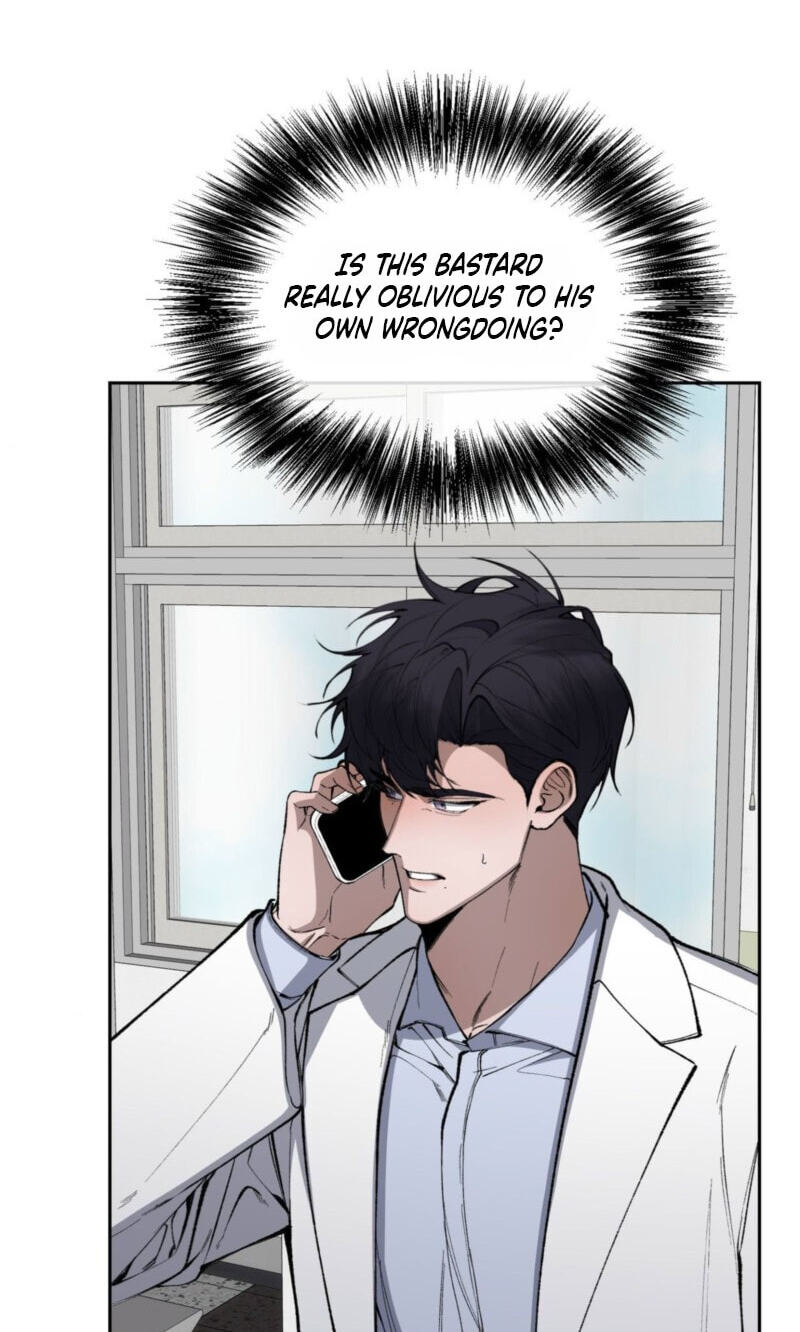 Hangman Chapter 27 page 3 - 