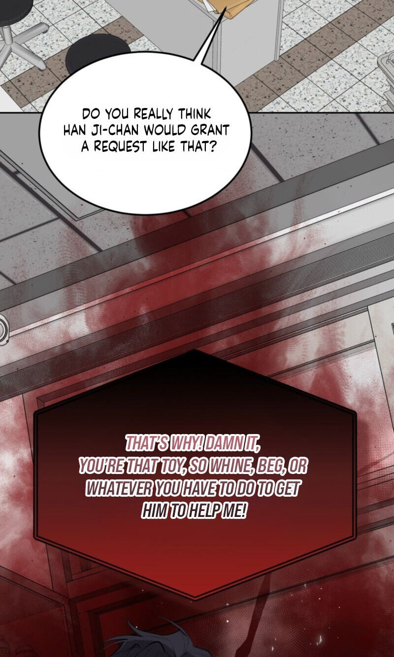 Hangman Chapter 27 page 21 - 
