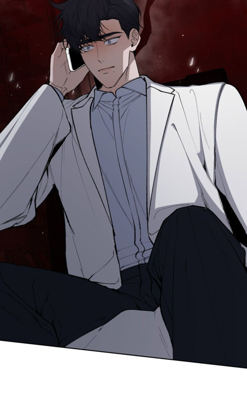 Hangman Chapter 27 page 22 - 