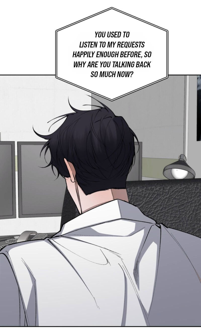Hangman Chapter 27 page 23 - 