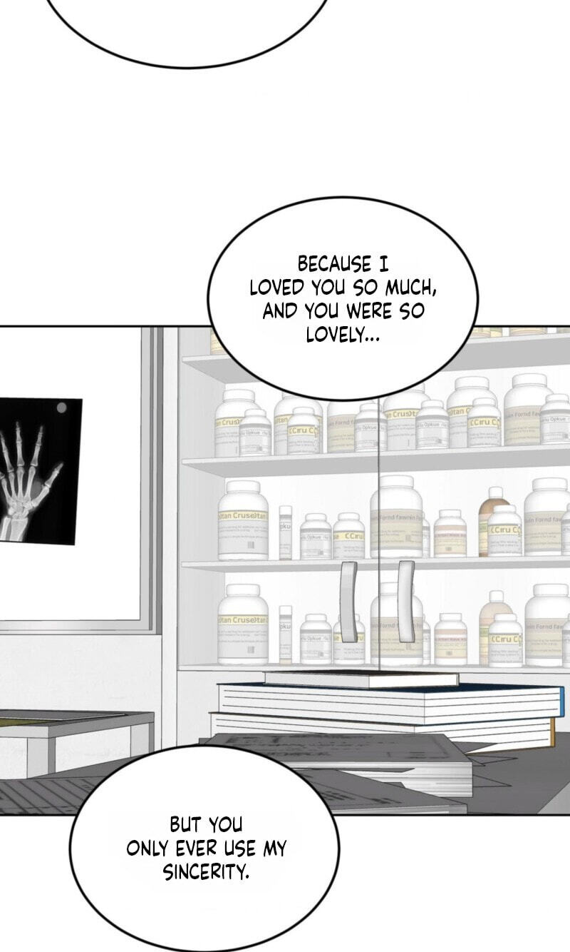 Hangman Chapter 27 page 25 - 