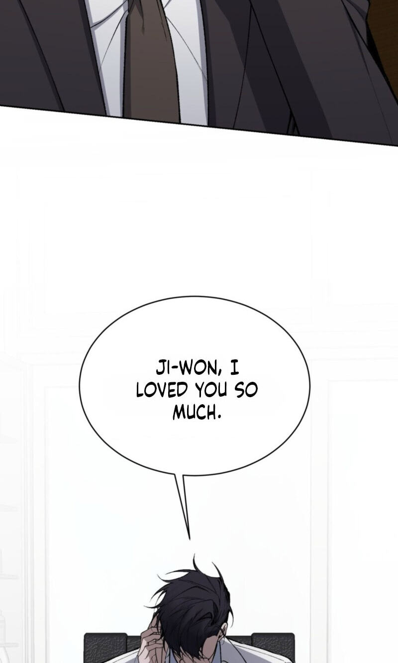 Hangman Chapter 27 page 27 - 