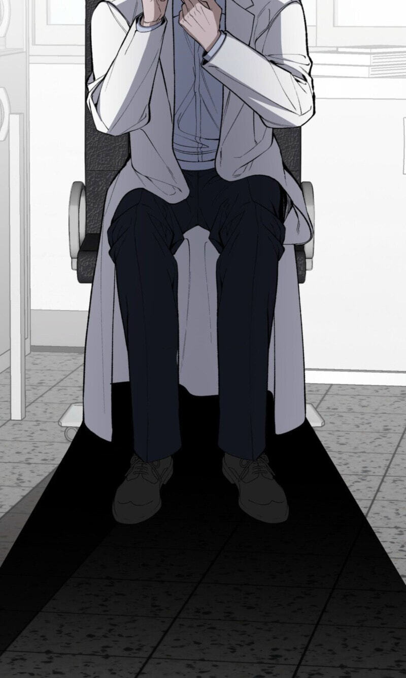 Hangman Chapter 27 page 28 - 