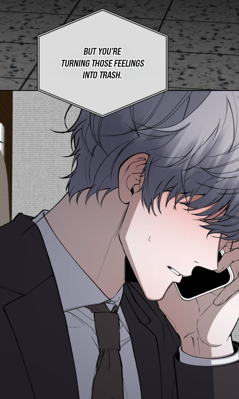 Hangman Chapter 27 page 29 - 