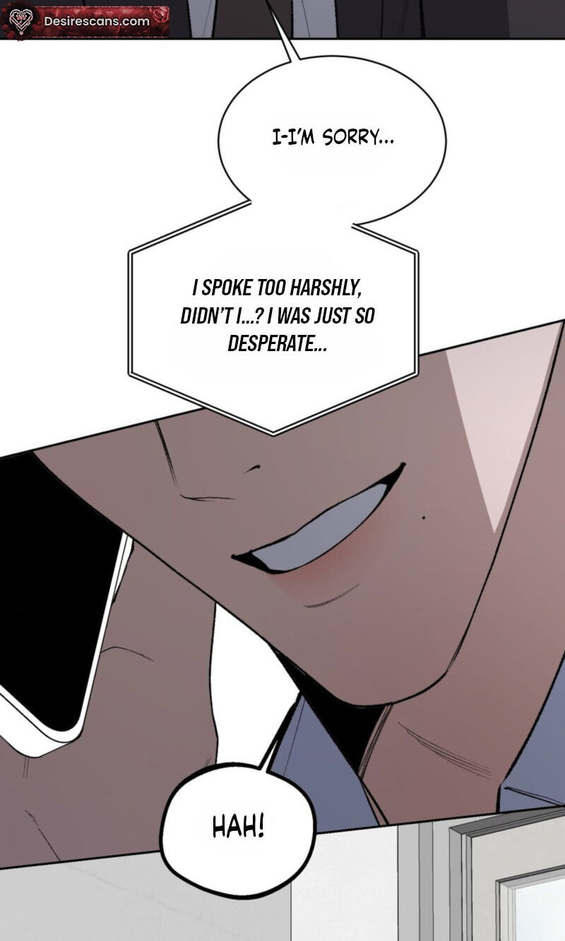 Hangman Chapter 27 page 30 - 