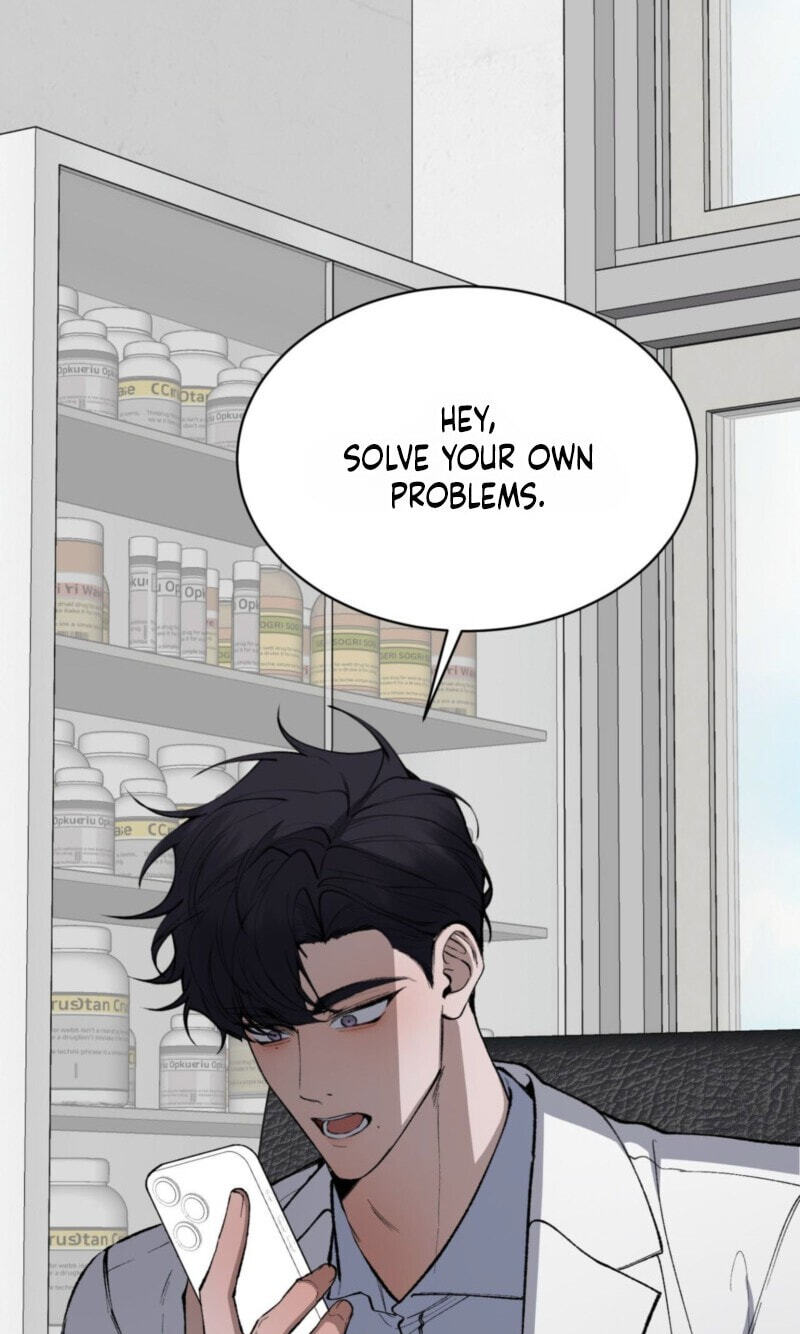 Hangman Chapter 27 page 31 - 
