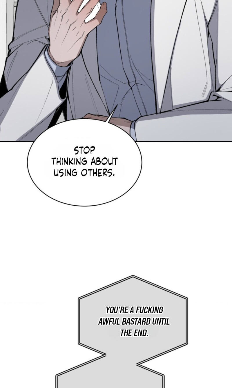 Hangman Chapter 27 page 32 - 