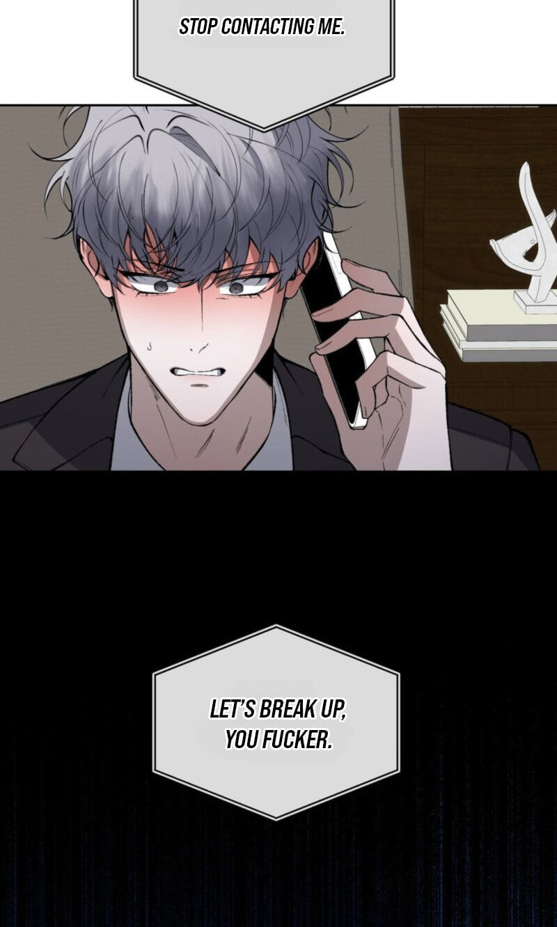 Hangman Chapter 27 page 33 - 