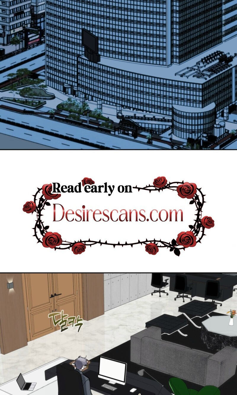 Hangman Chapter 27 page 36 - 
