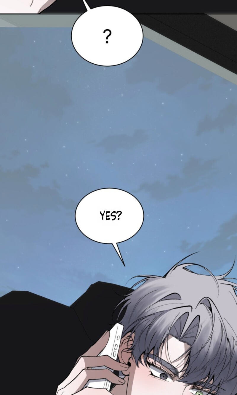 Hangman Chapter 27 page 38 - 