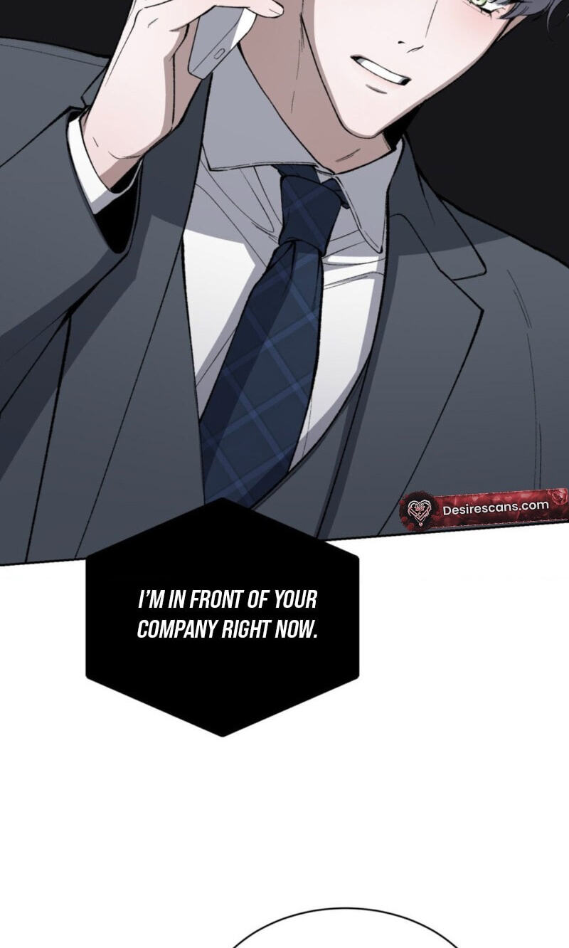 Hangman Chapter 27 page 39 - 