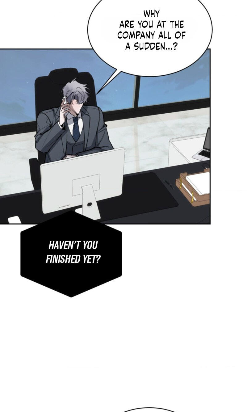 Hangman Chapter 27 page 40 - 