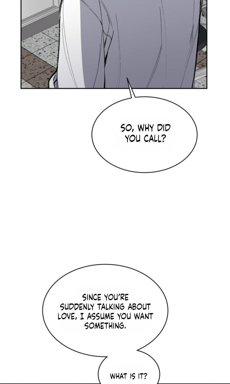 Hangman Chapter 27 page 5 - 